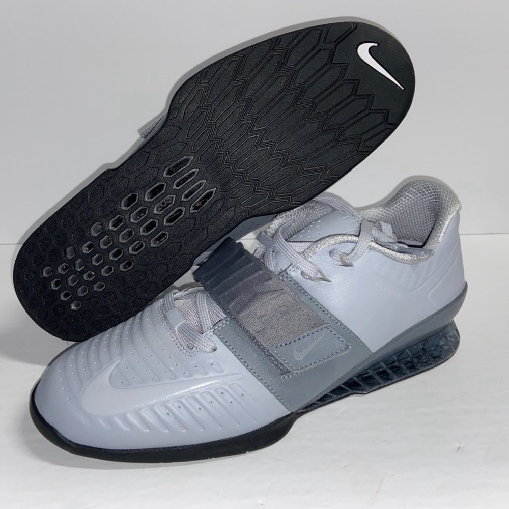 NIKE ROMALEOS 3 WEIGHTLIFTING SHOES
